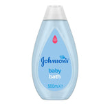 Johnson's Baby Bath 500ml