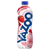 Yazoo Strawberry Flavoured Milk GOODS ASDA   