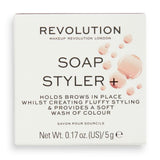 Revolution Soap Styler + GOODS Superdrug   