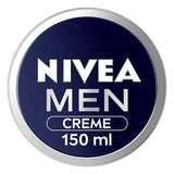 NIVEA MEN Crème, All Purpose Cream, 150ml GOODS Superdrug   