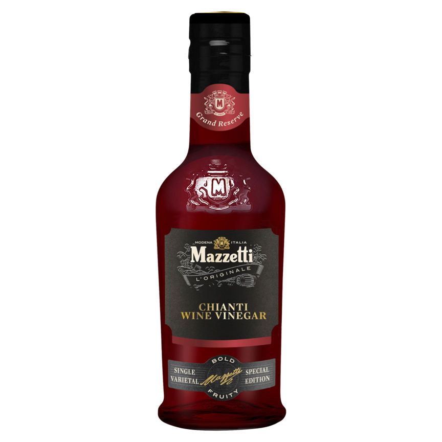 Mazzetti l'Originale Special Edition Chianti Wine Vinegar 250ml