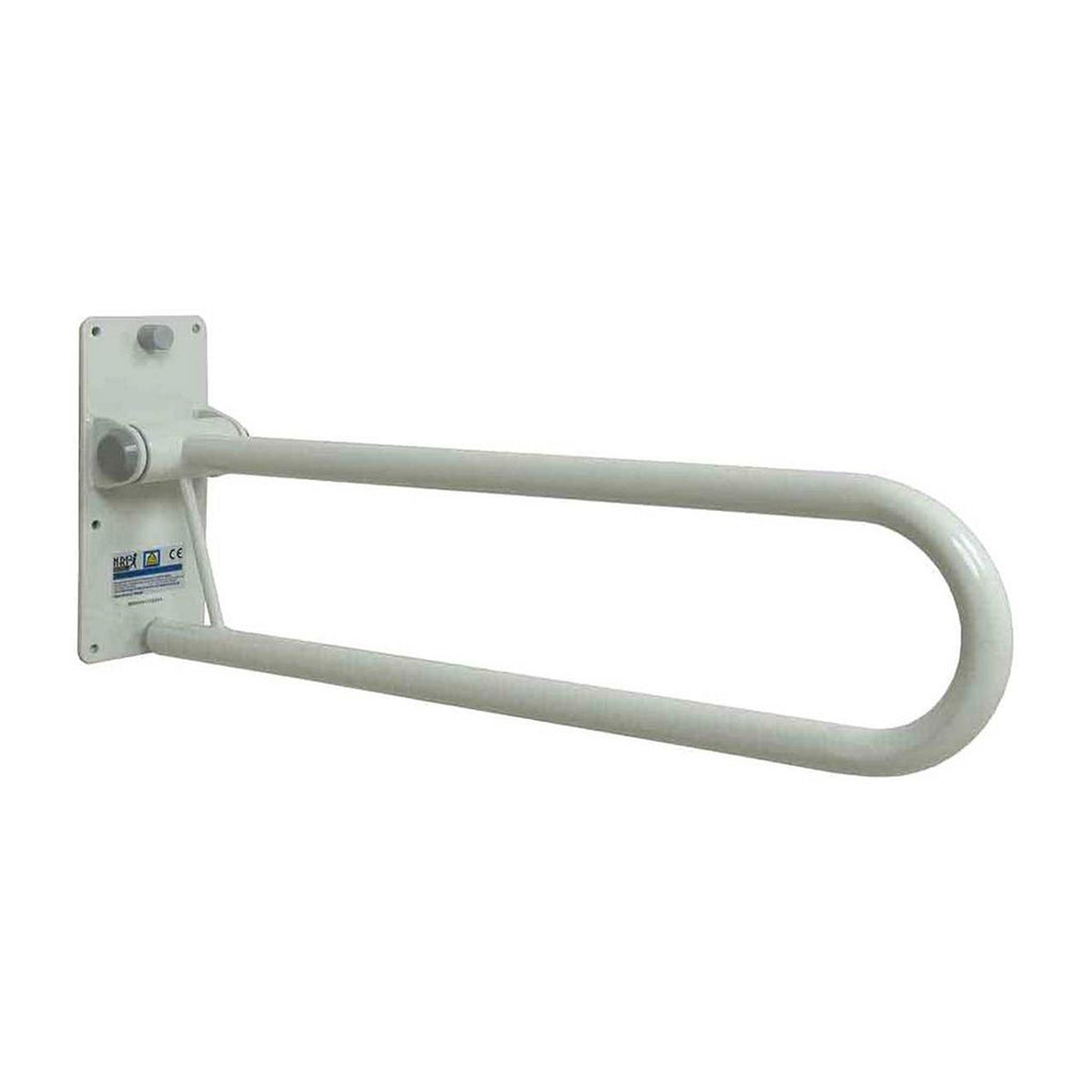 NRS Healthcare Standard Folding Support Rail - Standard