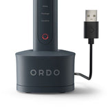 Ordo Sonic+ Electric Toothbrush - Charcoal Grey GOODS Superdrug   