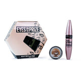 Maybelline Eyes On The Prize Gift Set GOODS Superdrug   