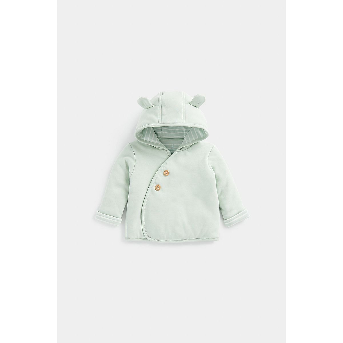 Mothercare Mint Wadded Jacket GOODS Boots   