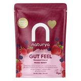 Naturya Gut Feel Flaxseed Blend Mixed Berry 240g GOODS Holland&Barrett   