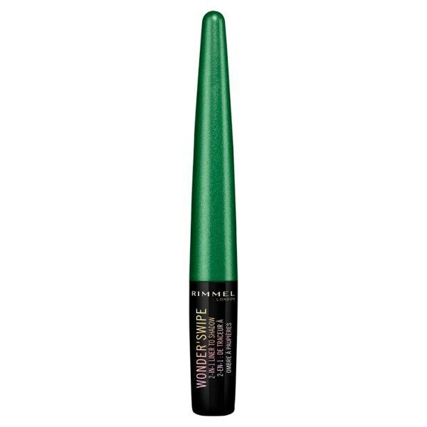 Rimmel Wonder'swipe Liner & Shadow Fashun 014 GOODS Superdrug 012 Kha-Ching  