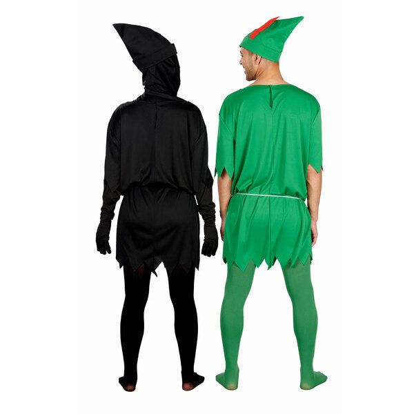 Orion Costumes Lost Boy & His Shadow 2 in 1 Standard GOODS Superdrug   