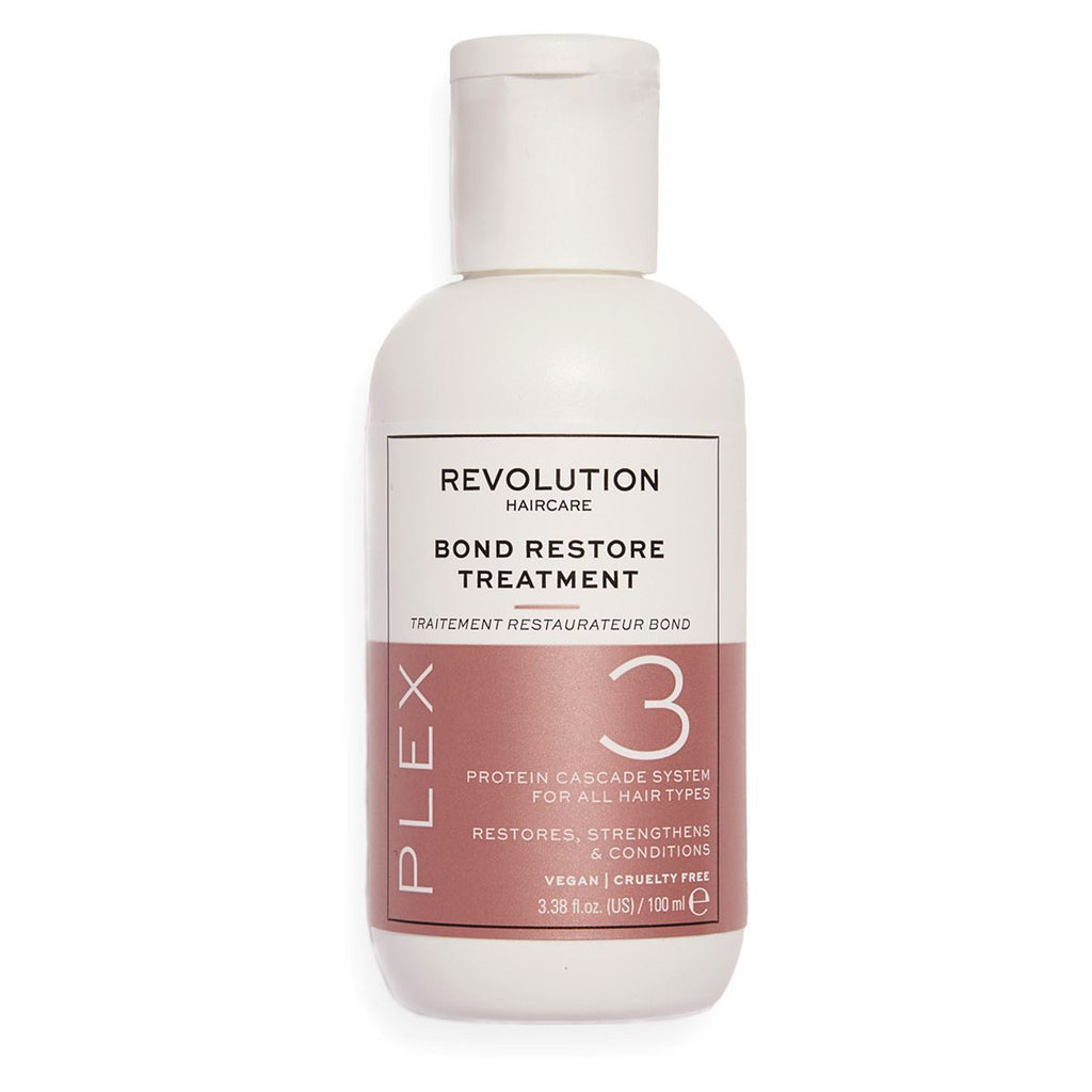 Revolution Haircare Plex 3 Bond Restore Treatment