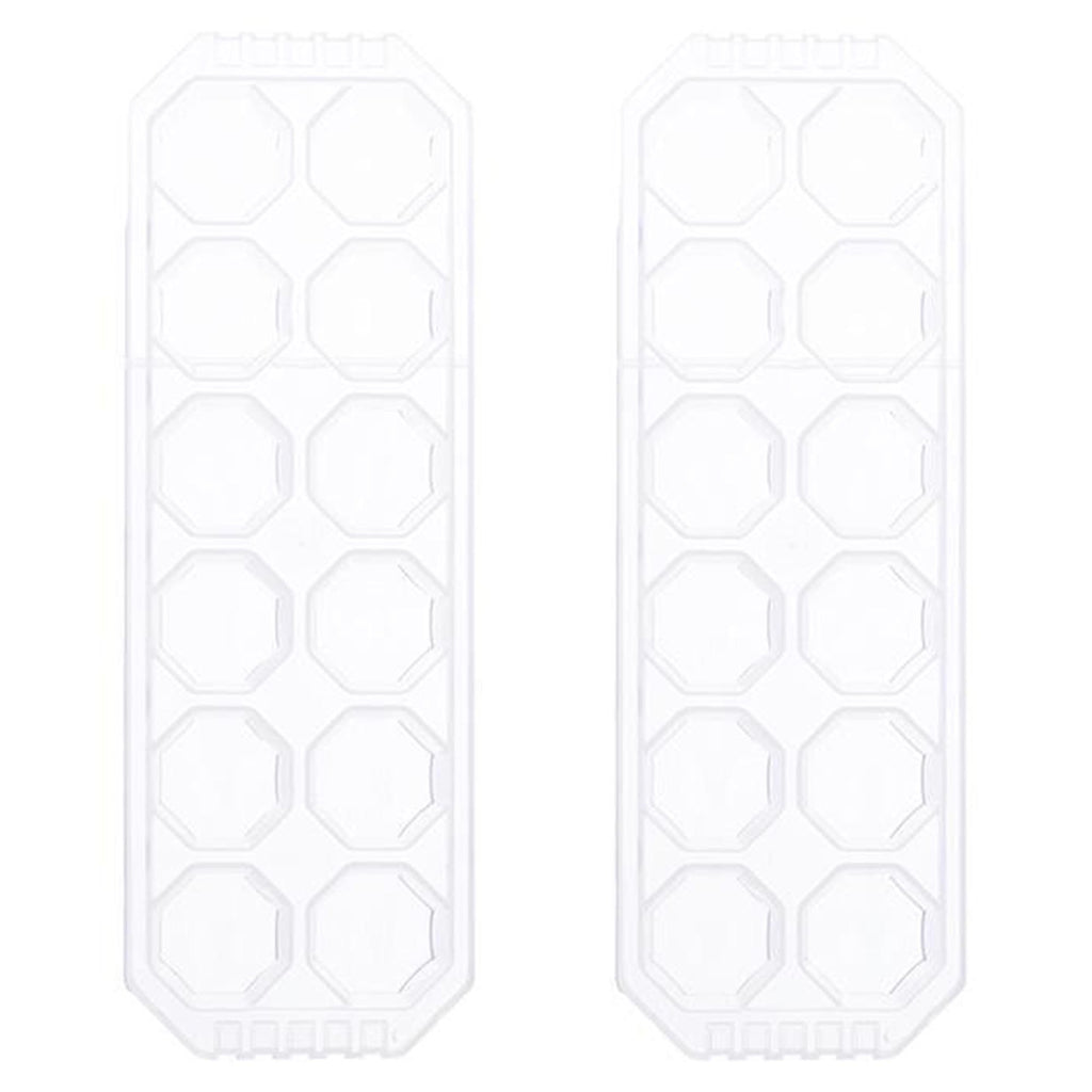 Sainsbury's Home Ice Cube Tray 2 Pack