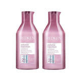 Redken Volume Injection Conditioner Double GOODS Superdrug   