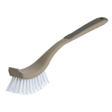 Sainsbury's Home Recycled Rectangular Dish Brush GOODS Sainsburys   