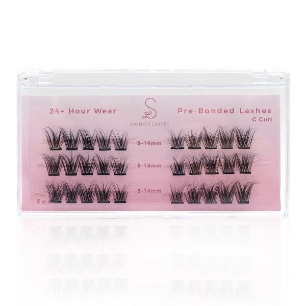 Sophie's Lashes UK Icon - DIY Press On Lashes GOODS Superdrug   