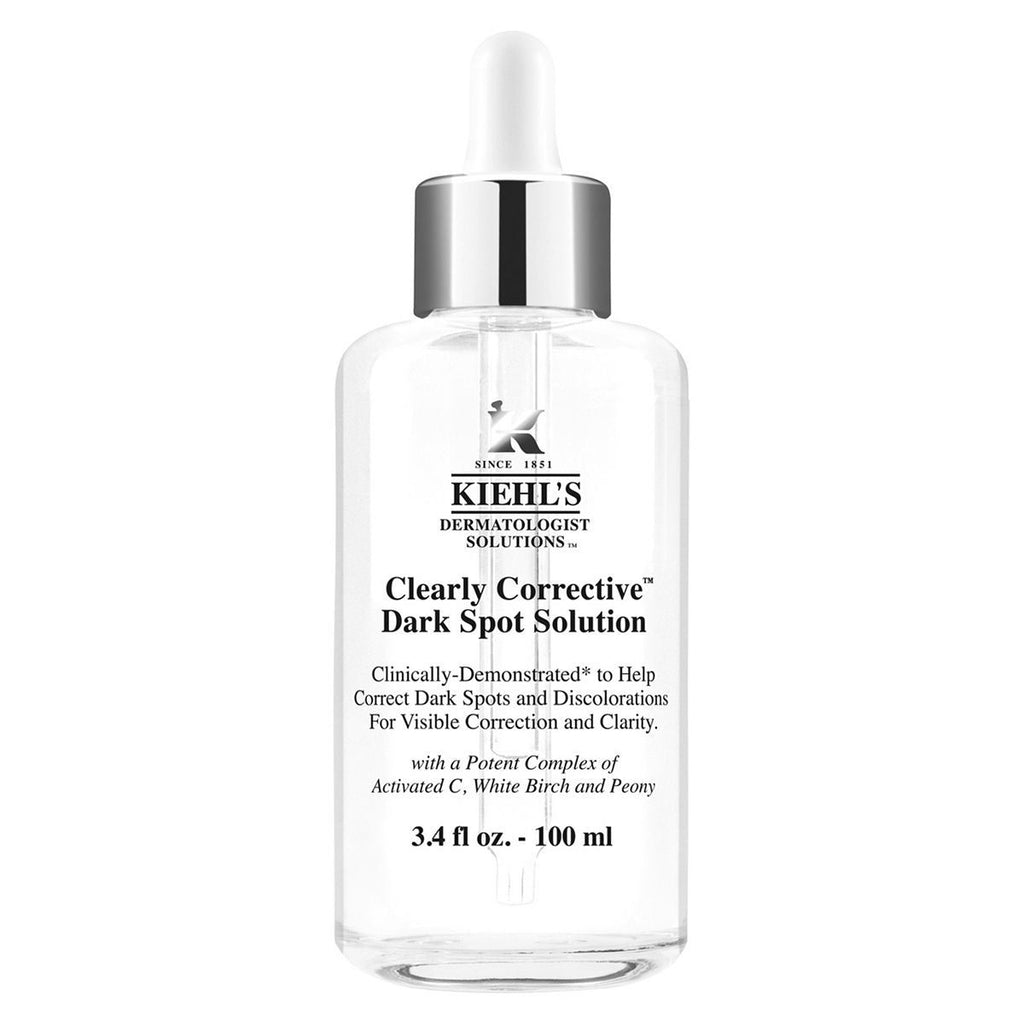 Kiehl's Clearly Corrective™ Dark Spot Solution 100ml