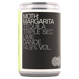 MOTH Margarita 125ml GOODS Sainsburys   