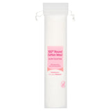Sainsbury's Double Faced Round Cotton Wool Pads x100 - McGrocer