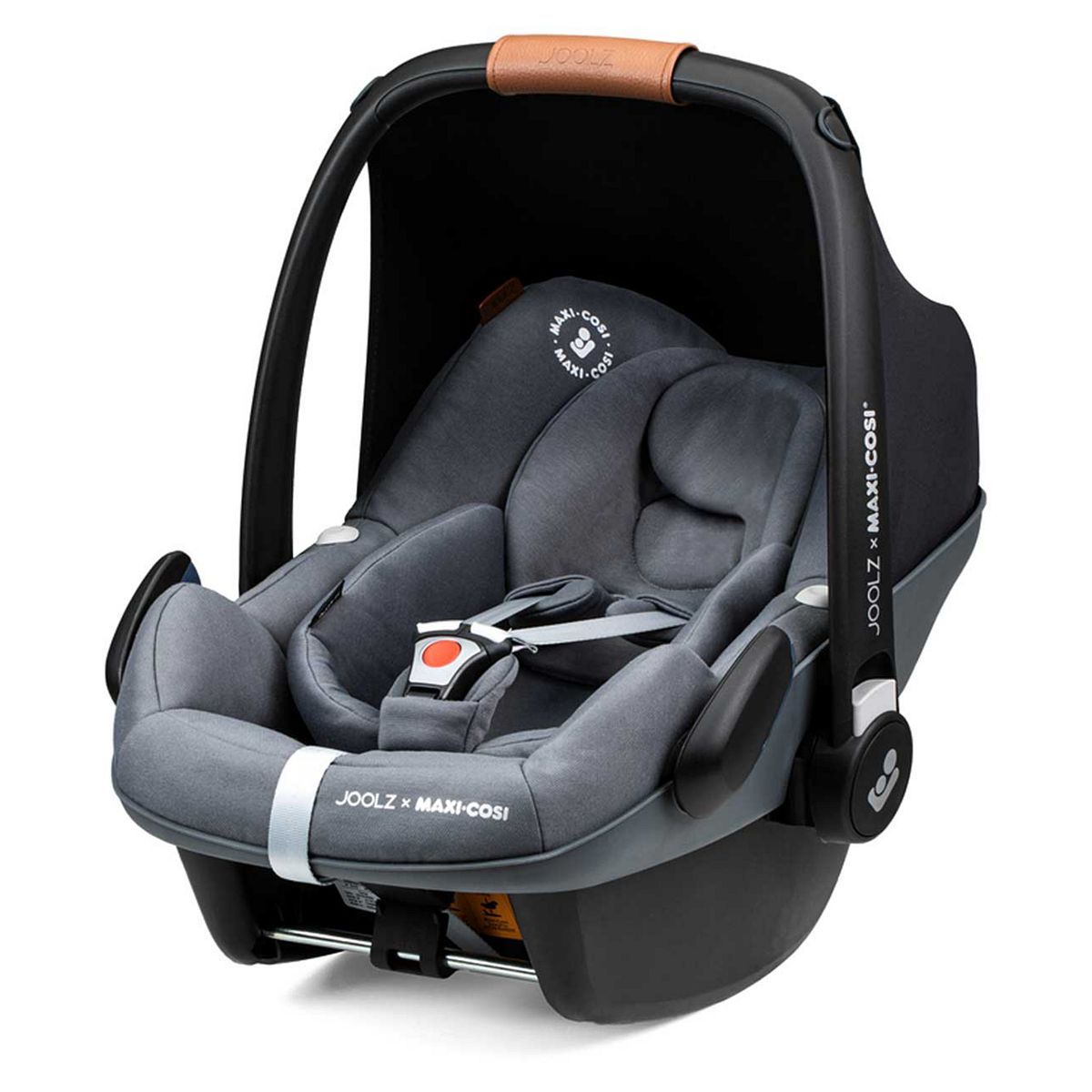 Joolz MC Pebble Pro i-Size Car Seat Grey