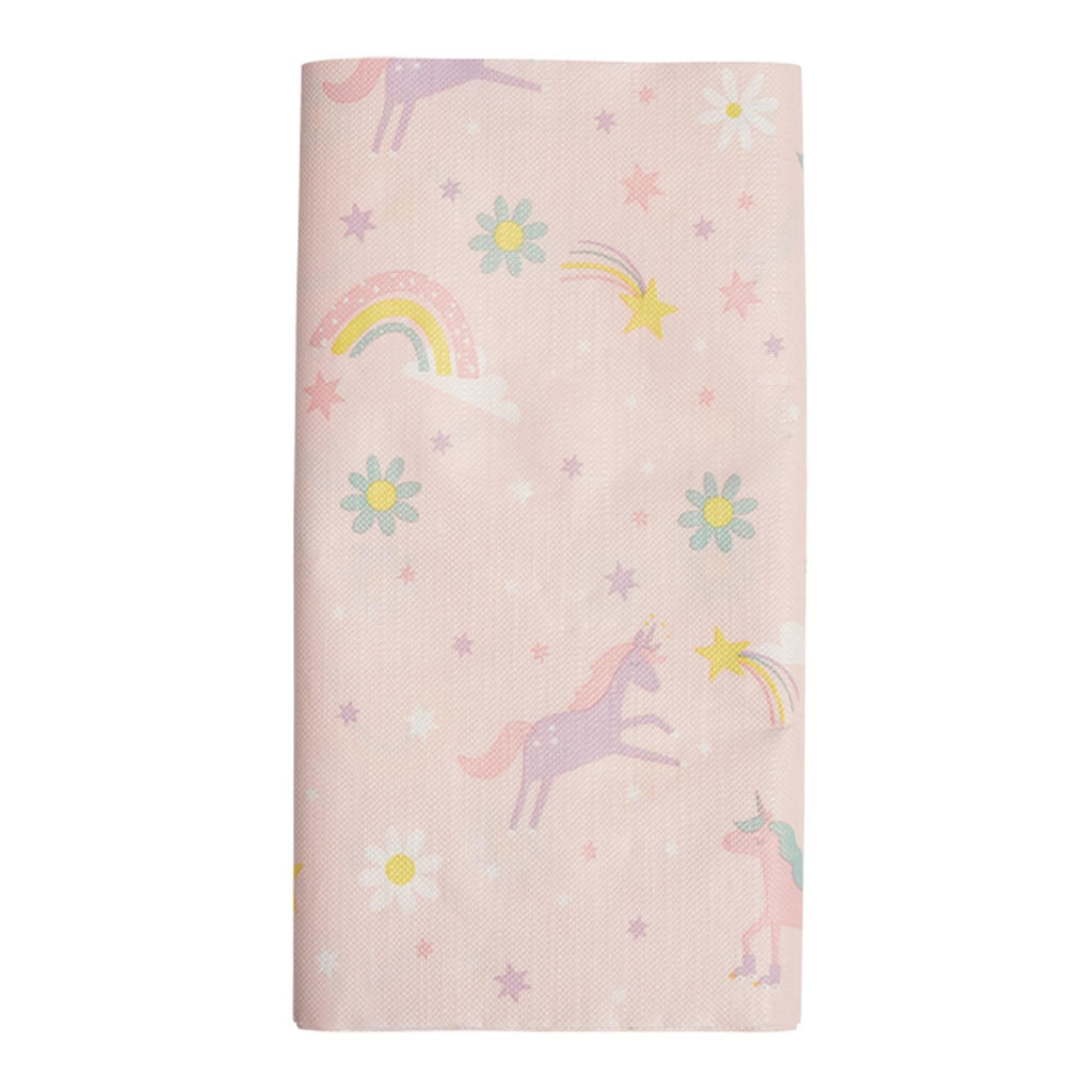 Sainsbury's Unicorn Paper Tablecover