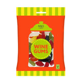 M&S Wine Gums   225g