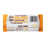 Pip & Nut Milk Chocolate Peanut Butter Cups 34g GOODS Holland&Barrett   