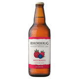 Rekorderlig Premium Swedish Cider Wild Berries 500ml GOODS ASDA   