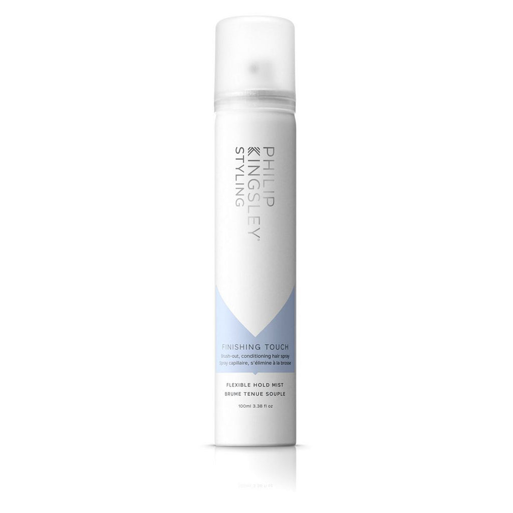 Philip Kingsley Finishing Touch Flexible Hold Mist 100ml