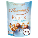 Thorntons Pearls Salted Caramel Chocolate Box GOODS ASDA   