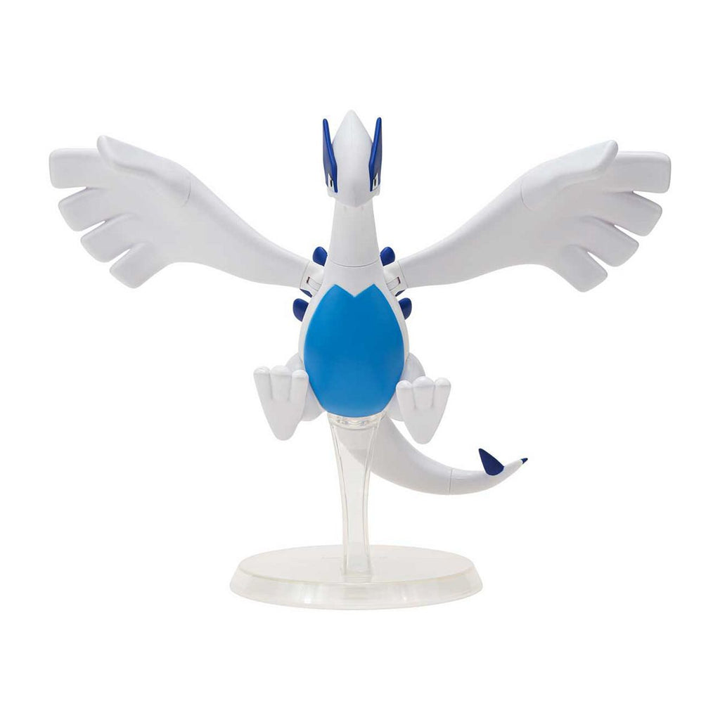 Pokemon Epic Battle Figure Lugia