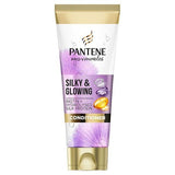 Pantene Silky&Glowing Hair Conditioner Biotin, 275ml GOODS Superdrug   