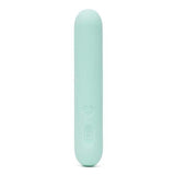 Lovehoney Health Rechargeable Silicone Bullet Massager GOODS Superdrug   