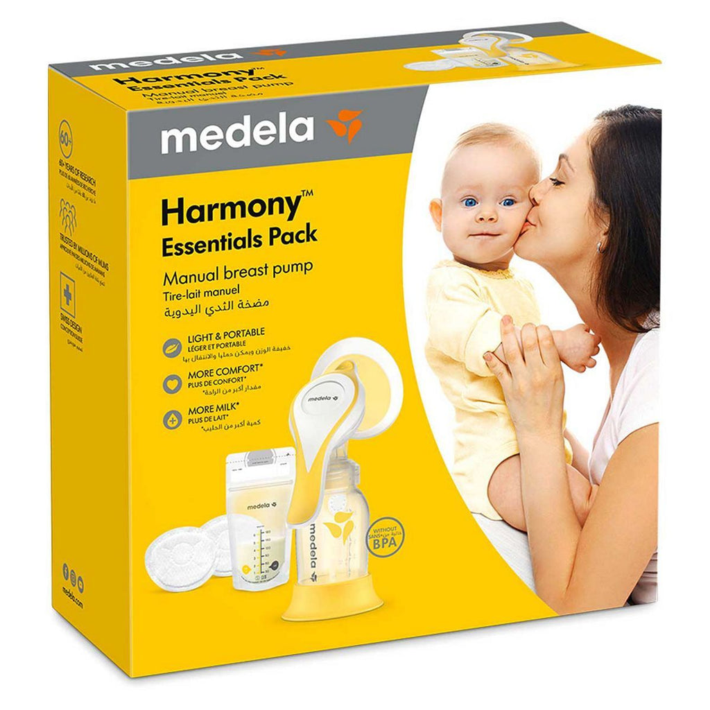 Medela Harmony Essentials