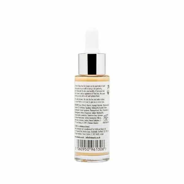 St Moriz Professional Prime & Glow Face Tanning Serum 25ml GOODS Superdrug   