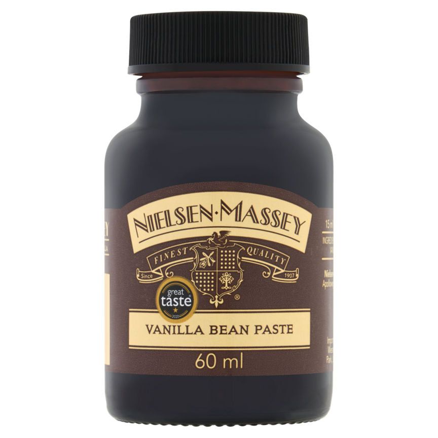 Nielsen-Massey Vanilla Bean Paste