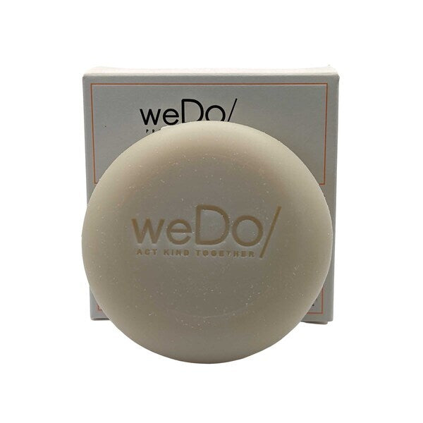 weDo Professional -  Shampoo Bar  - Body 80g Light Soft