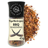 Cape Herb & Spice BBQ Steak Seasoning Grinder   45g