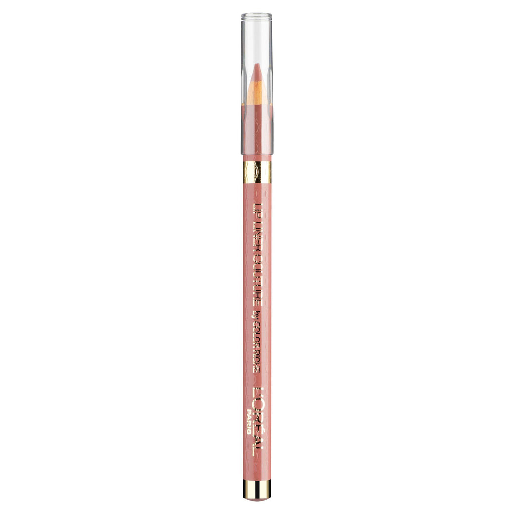 L'Oreal Paris Color Riche Lipliner Couture 630 Beige a Nu