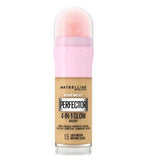 Maybelline Instant Anti Age Perfector 4-In-1 Glow Primer, Concealer, Highlighter GOODS Boots light medium  