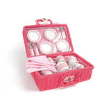 Tidlo Picnic Tea Set GOODS Superdrug   