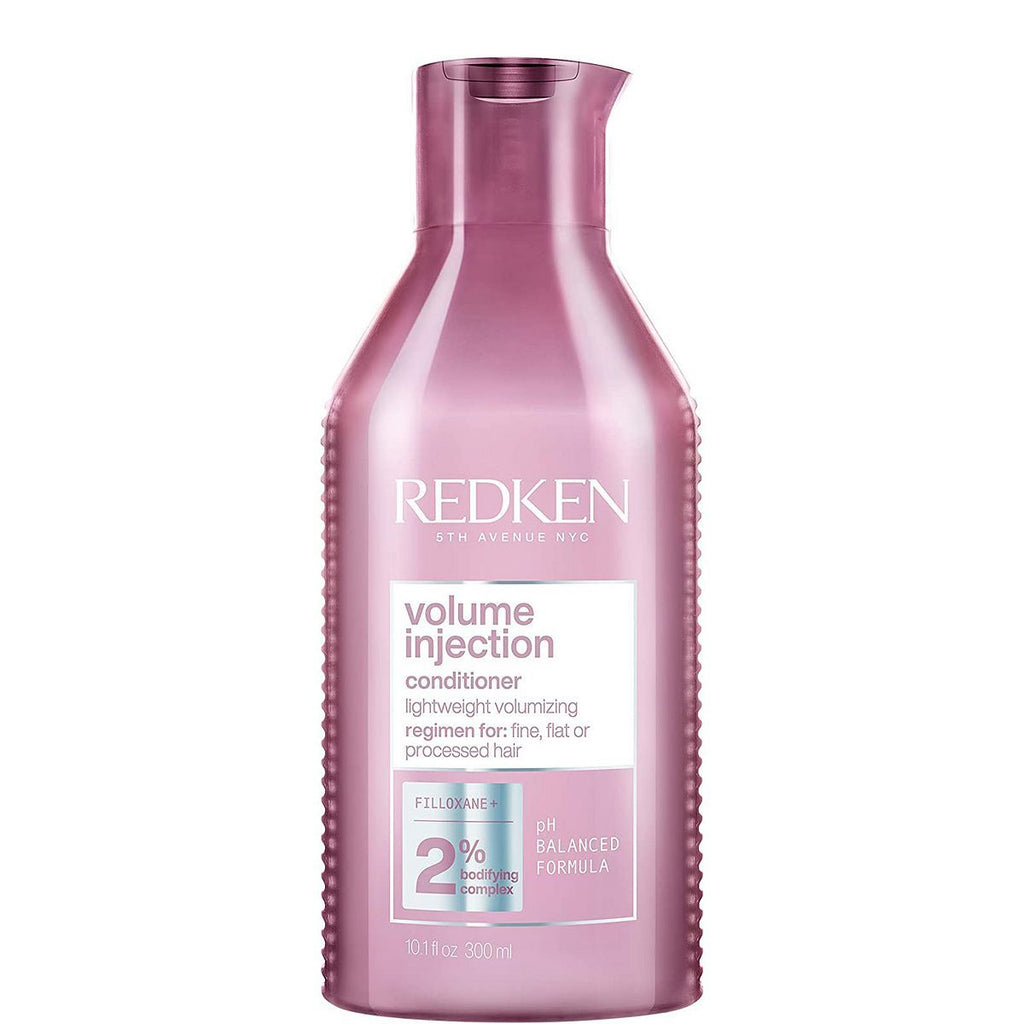 Redken Volume Injection Conditioner 300ml