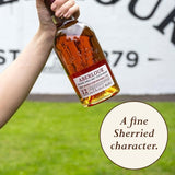 Aberlour 12 Year Old Speyside Single Malt Scotch Whisky   70cl - McGrocer