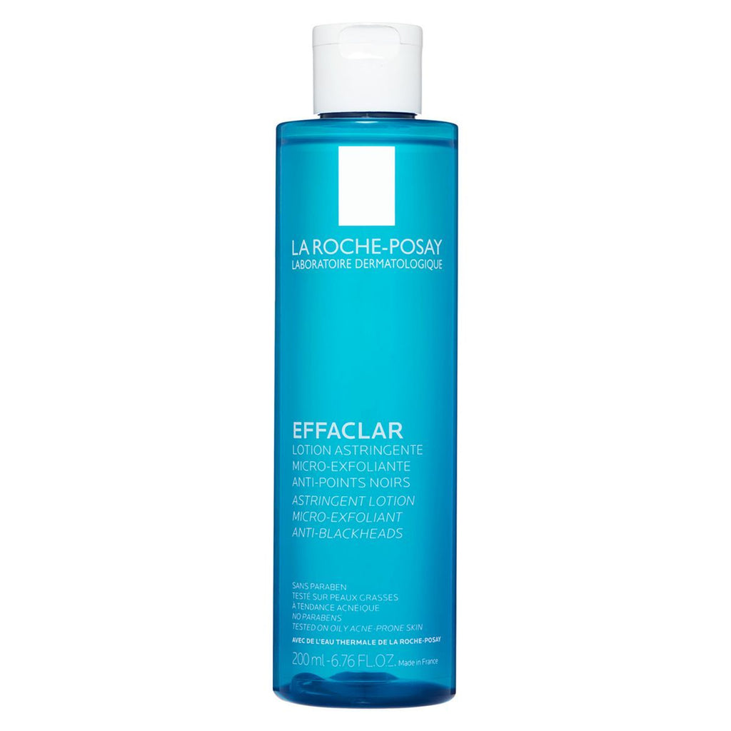 La Roche-Posay Effaclar Clarifying Lotion for oily, spot prone skin 200ml