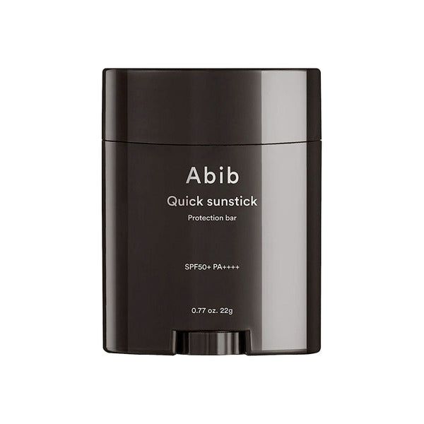 Abib Quick Sunstick Protection Bar SPF50+ PA++++ 22g