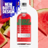 Absolut Watermelon Flavoured Swedish Vodka   70cl