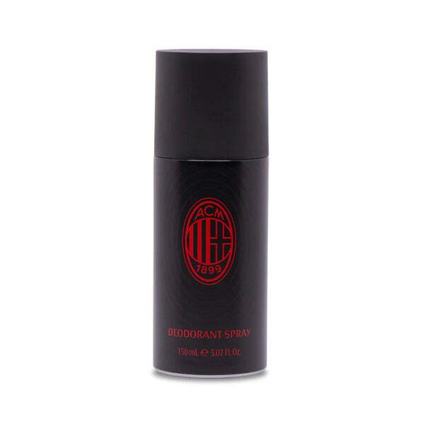 Ac Milan Deodorant Spray 150 Ml