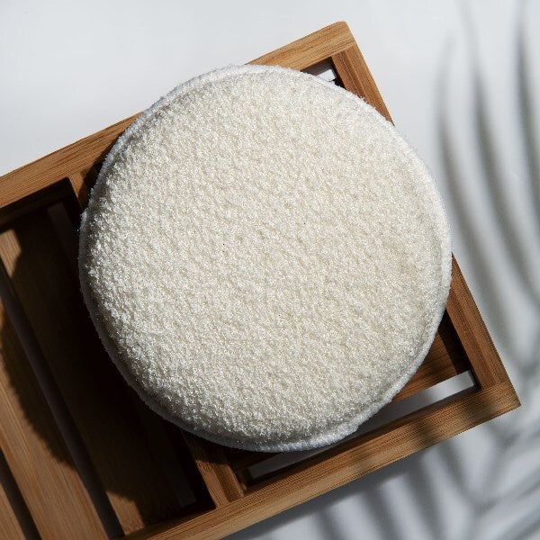 So Eco Body Exfoliating Pads