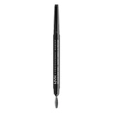 NYX Professional Makeup Precision Brow Pencil - Taupe GOODS Superdrug Black  