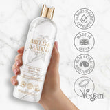 Baylis & Harding Elements Body Wash - White Tea & Neroli   500ml - McGrocer