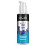 John Frieda Frizz Ease Dream Curls Curl Nourishing Cr&egrave;me Oil 100ml for Naturally Wavy &amp; Curly Hair