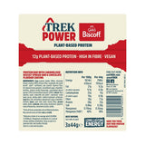 Trek Power Biscoff Protein Bar 55g