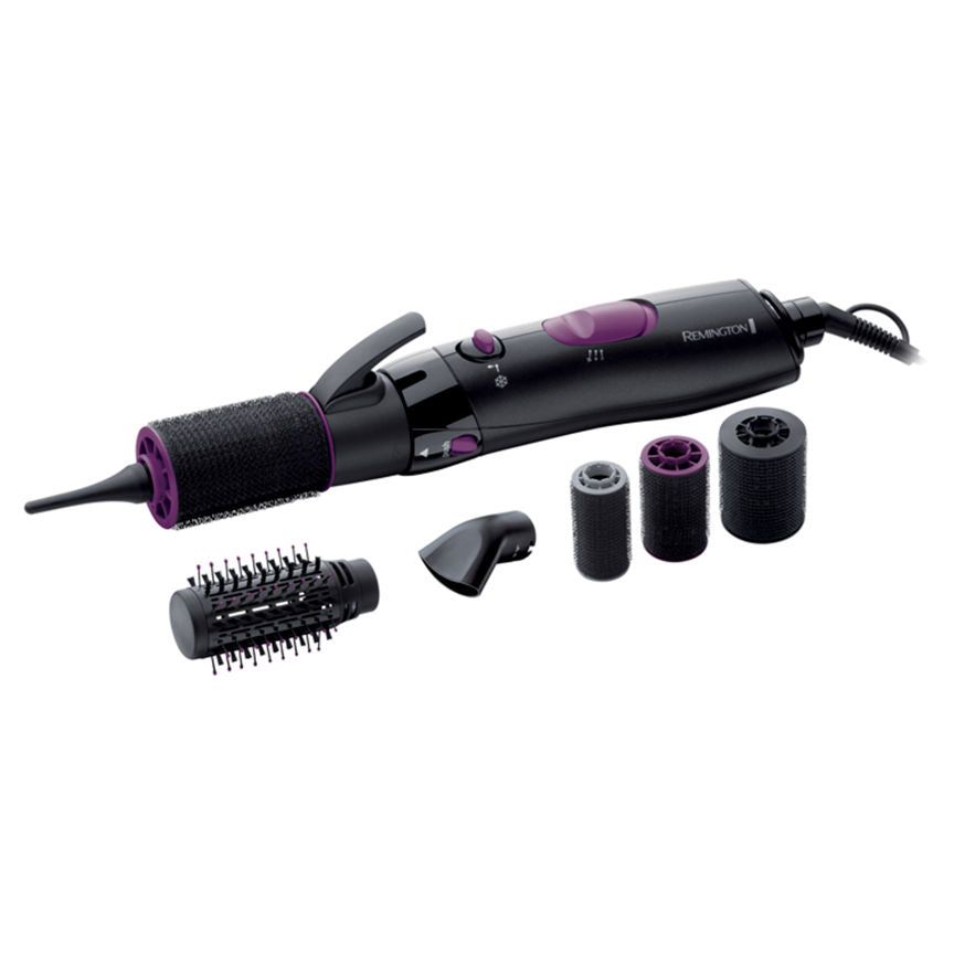 Remington Volume and Curl Styler